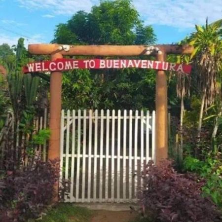 Buenaventura Beachresort Nauhang Exteriér fotografie