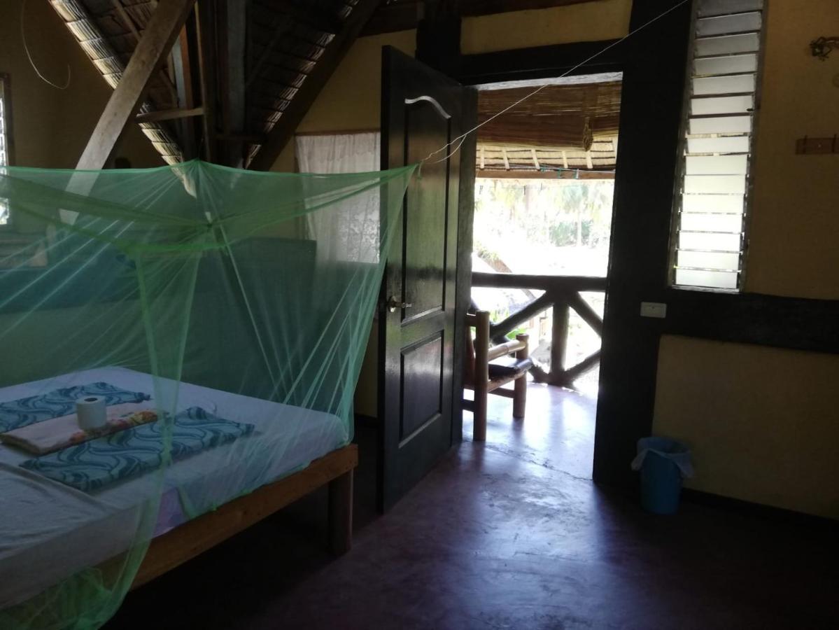 Buenaventura Beachresort Nauhang Exteriér fotografie