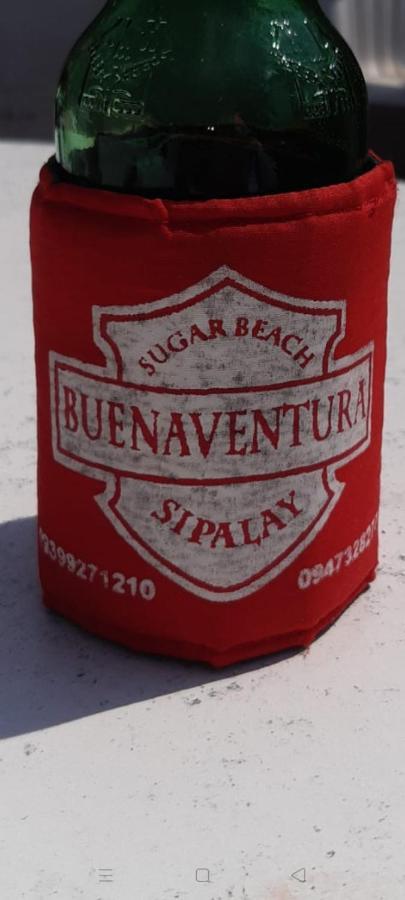 Buenaventura Beachresort Nauhang Exteriér fotografie