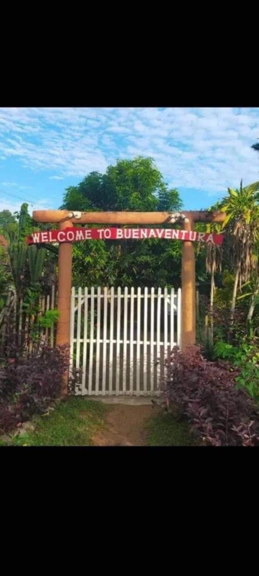 Buenaventura Beachresort Nauhang Exteriér fotografie