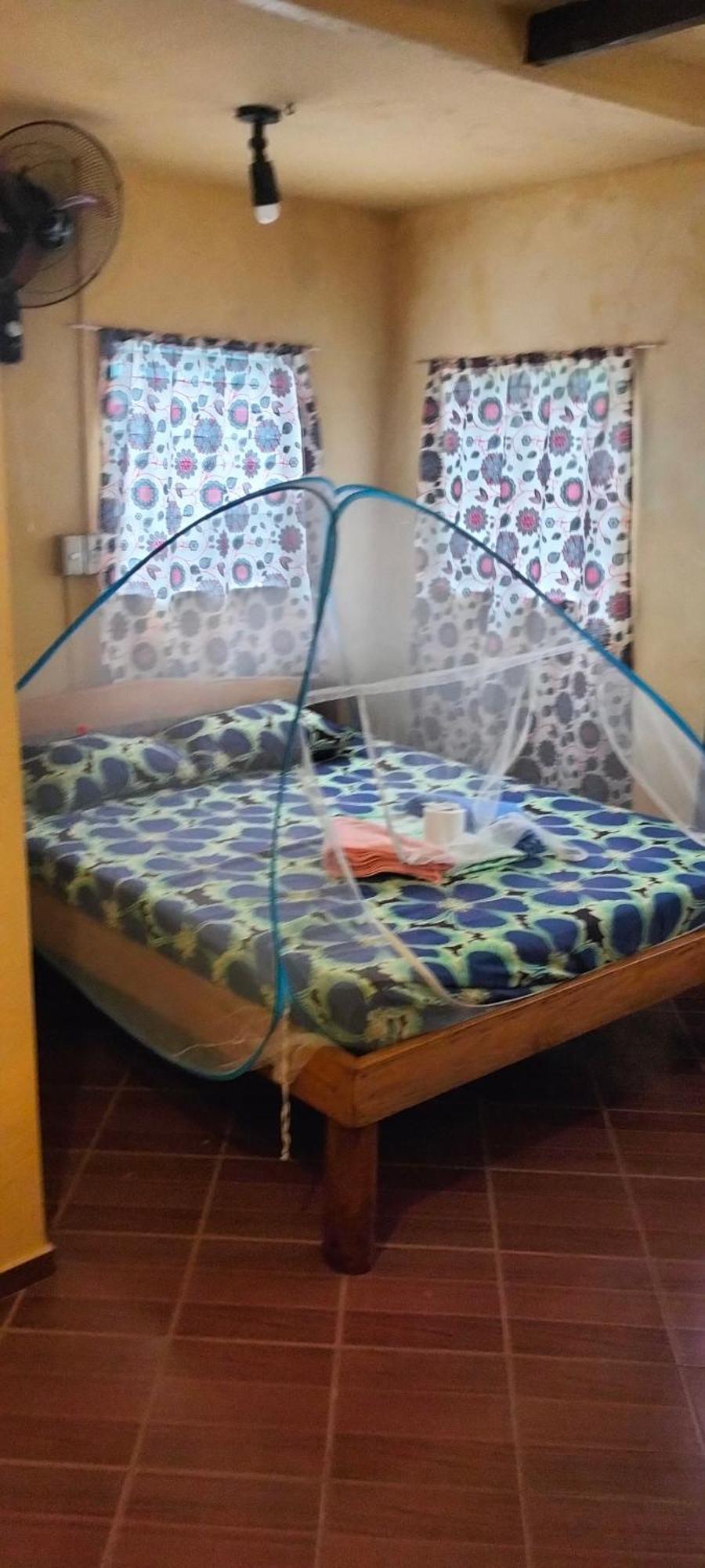 Buenaventura Beachresort Nauhang Pokoj fotografie