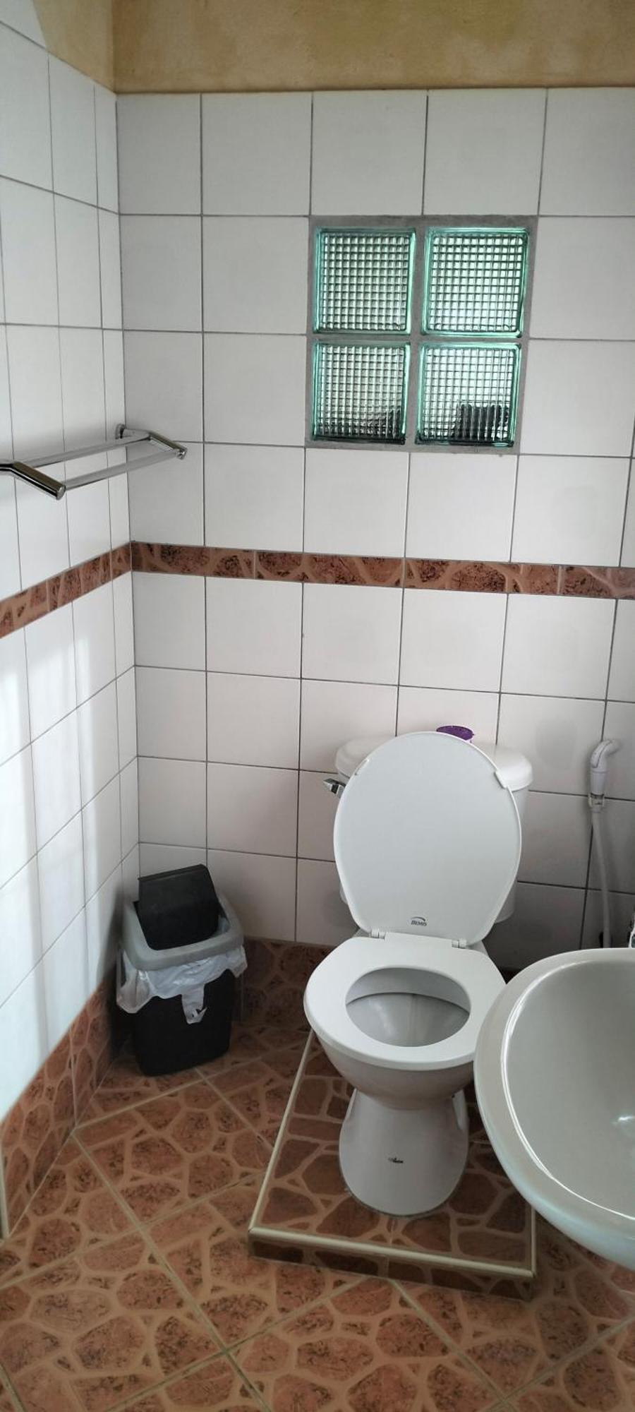 Buenaventura Beachresort Nauhang Exteriér fotografie