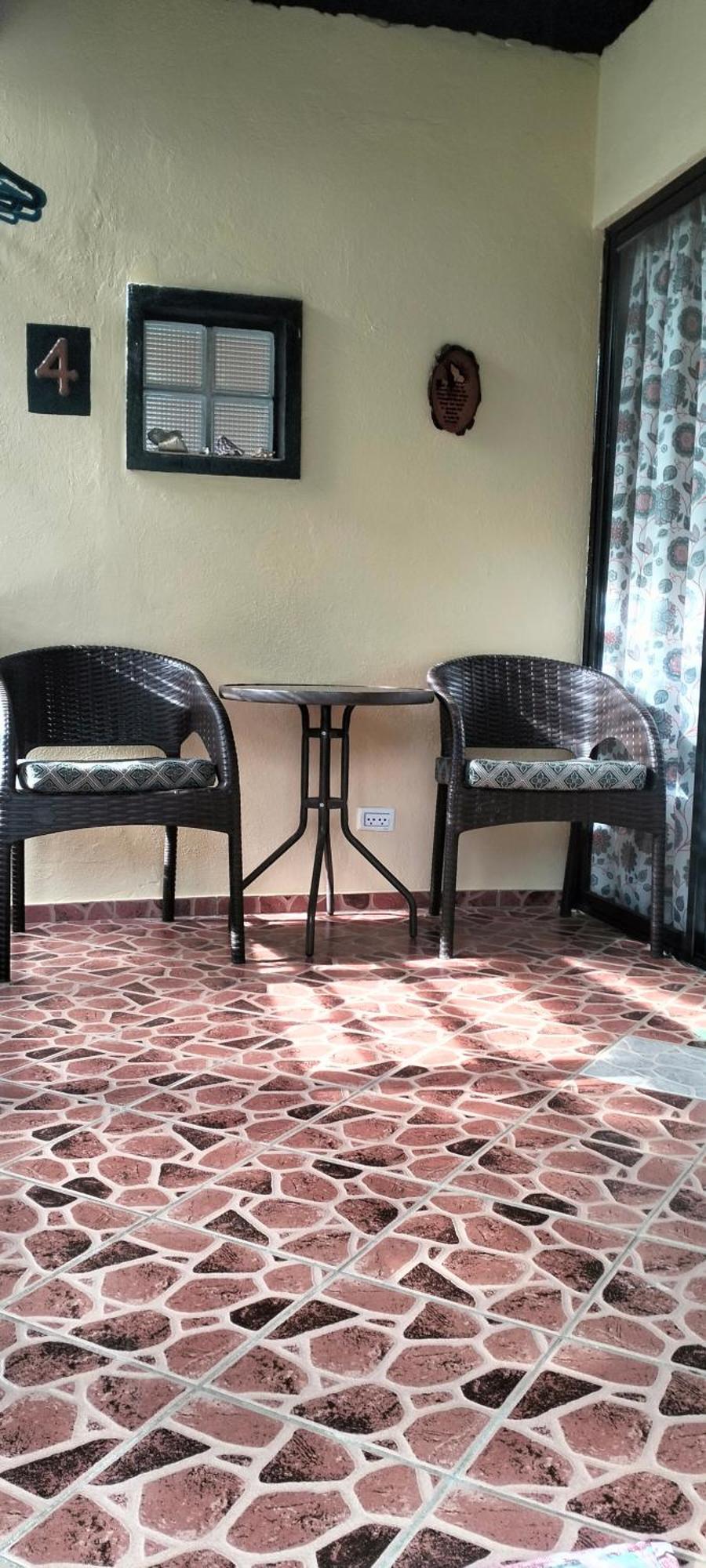 Buenaventura Beachresort Nauhang Exteriér fotografie
